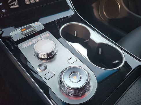 Used 2026 Genesis GV70 2.5T image 26