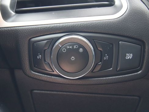 Used 2024 Ford Edge SEL AWD/4WD image 23