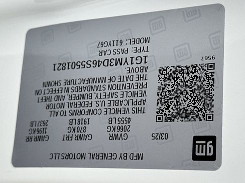 Used 2025 Chevrolet Corvette E-Ray image 32