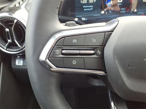 New 2026 Chevrolet Equinox LT w/ Convenience Package II image 13