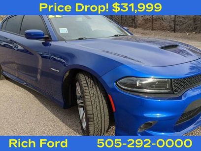 Used 2022 Dodge Charger R/T