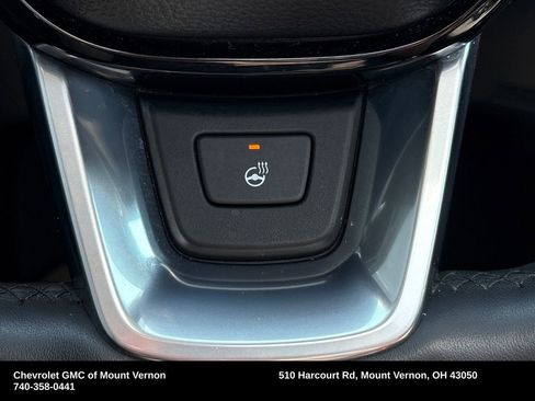 Used 2024 Honda Pilot Elite image 36