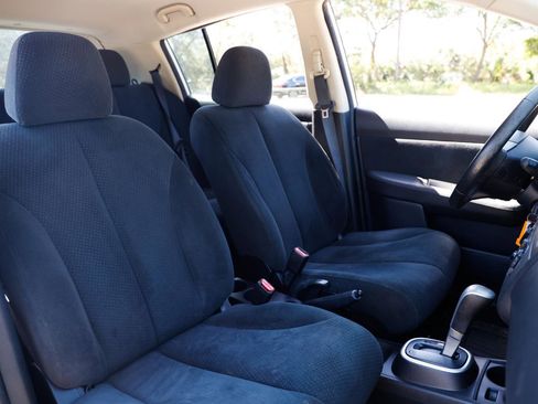 Used 2012 Nissan Versa 1.8 S w/ Special Edition Pkg FWD image 14