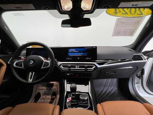 Used 2024 BMW M2 w/ Lighting Package image 10