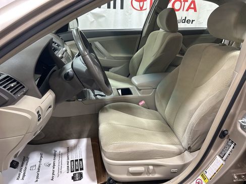 Used 2007 Toyota Camry Hybrid image 24