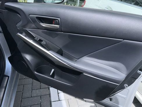 Used 2017 Lexus IS 200t 200t w/ Navigation System Package image 10