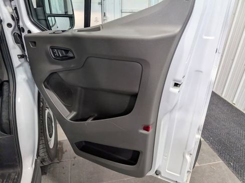 Used 2024 Ford Transit 250 148 Medium Roof w/ Load Area Protection Package RWD image 18