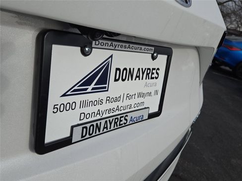 New 2026 Acura MDX A-Spec image 34