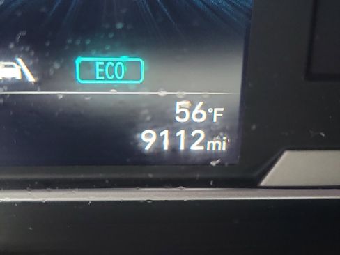 Certified 2024 Hyundai Tucson Blue image 11