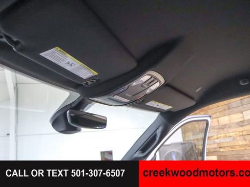Used 2024 RAM 2500 Big Horn w/ Off Road Package AWD/4WD image 52