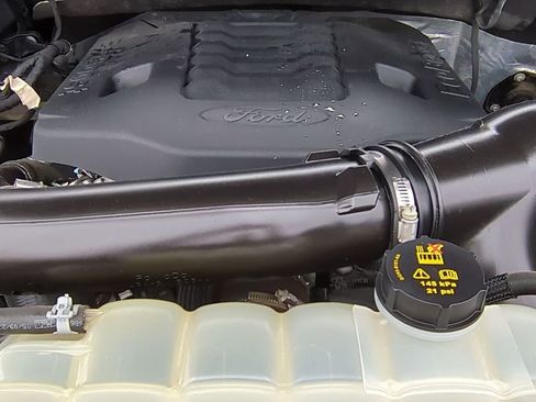 Used 2023 Ford F150 Tremor image 15