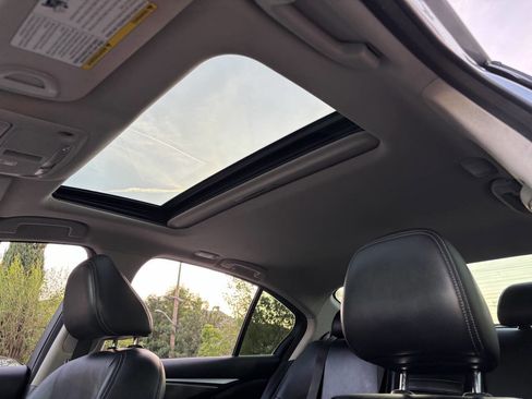 Used 2015 INFINITI Q50 w/ Navigation Package image 22