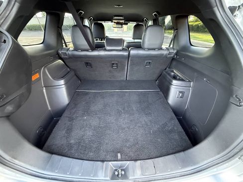 Used 2022 Mitsubishi Outlander SEL AWD/4WD image 13