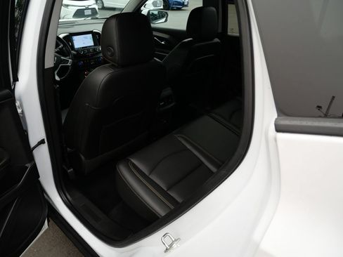 Used 2020 GMC Terrain SLT w/ Preferred Package FWD image 20