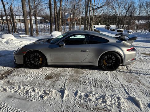 Used 2018 Porsche 911 GT3 image 6