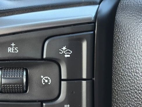 Used 2023 Chevrolet Silverado 1500 LTZ image 42