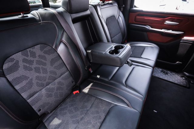 Used 2019 RAM 1500 Rebel w/ Level 1 Equipment Group AWD/4WD image 54