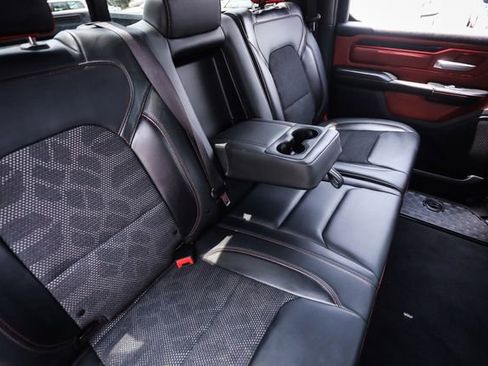 Used 2019 RAM 1500 Rebel w/ Level 1 Equipment Group AWD/4WD image 54