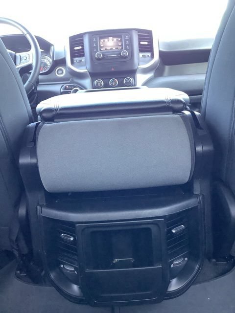 Used 2023 RAM 1500 Big Horn AWD/4WD image 20