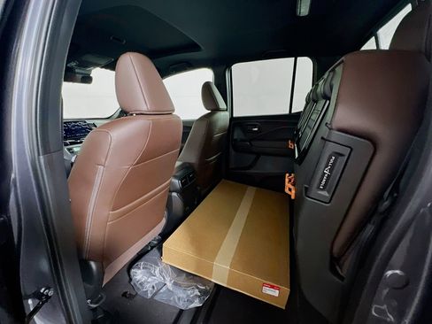 New 2026 Honda Ridgeline RTL image 18