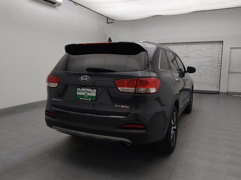 Used 2018 Kia Sorento EX image 7
