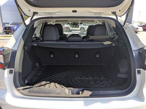 New 2026 Subaru Crosstrek 2.5i Limited image 12