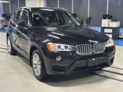 Used 2015 BMW X3 xDrive28i