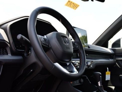 New 2026 Honda CR-V TrailSport image 13