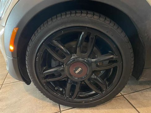 Used 2012 MINI Cooper Clubman S FWD image 65