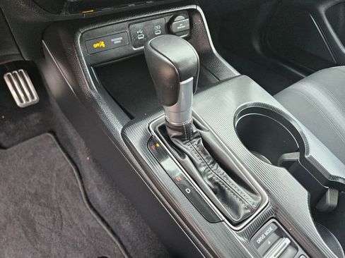 Used 2025 Honda Civic Sport image 27