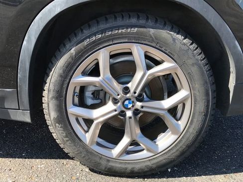 Used 2021 BMW X3 xDrive30e image 22