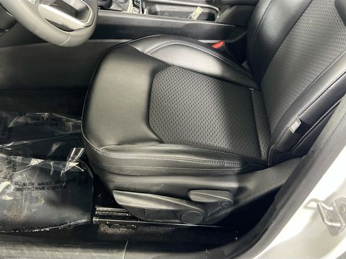 Used 2022 Jeep Compass Latitude image 18