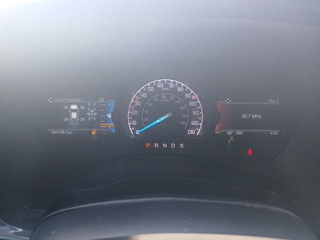 Used 2019 Ford Ranger Lariat w/ Equipment Group 501A Mid RWD image 21