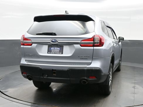 Used 2020 Subaru Ascent Limited w/ Technology Package AWD/4WD image 5