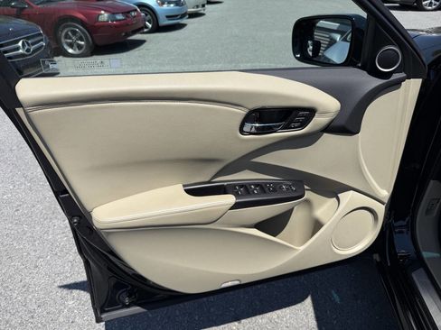 Used 2013 Acura RDX AWD w/ Technology Package image 10