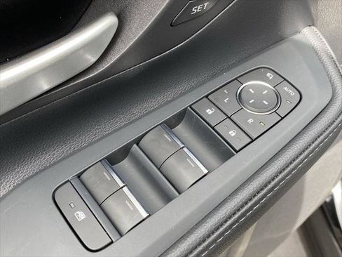 Certified 2026 Toyota Grand Highlander AWD Hybrid image 25