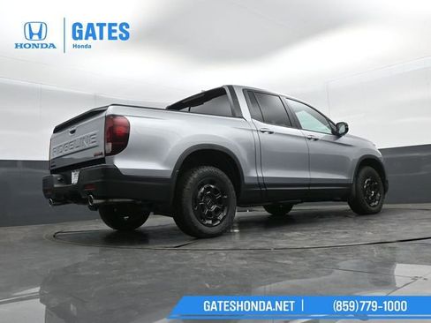 New 2026 Honda Ridgeline TrailSport image 31