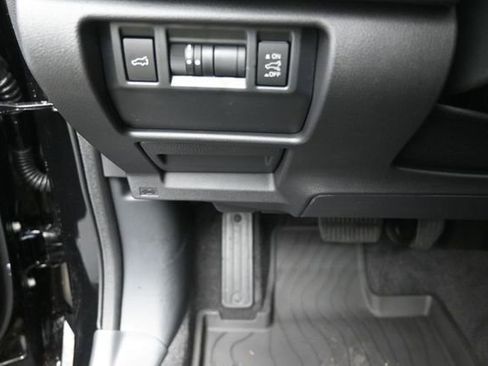 New 2026 Subaru Forester Sport AWD/4WD image 16