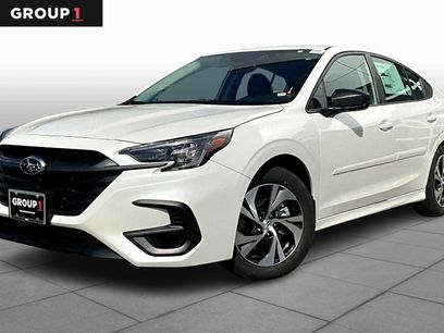 New 2025 Subaru Legacy