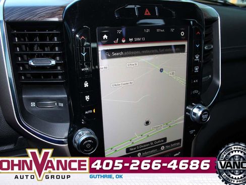 Used 2019 RAM 1500 Laramie image 38