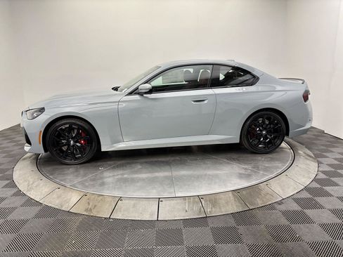 New 2026 BMW 230i xDrive Coupe w/ Premium Package AWD/4WD image 16