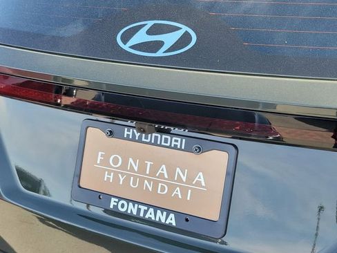 New 2026 Hyundai Tucson SE image 21