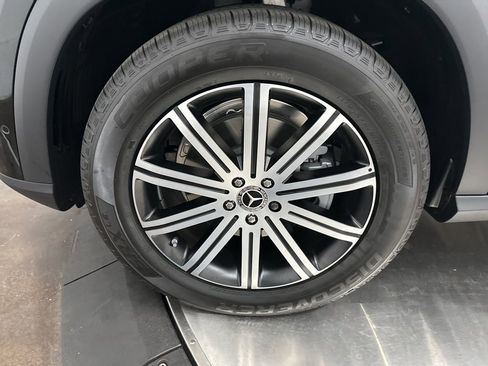 Used 2026 Mercedes-Benz GLE 350 4MATIC image 34