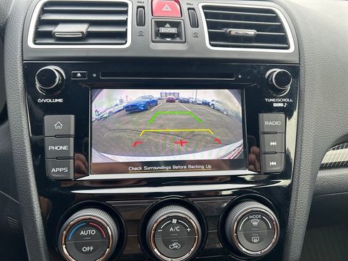 Used 2019 Subaru WRX image 22