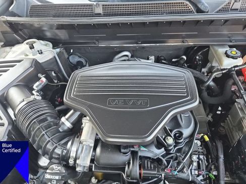 Used 2020 GMC Acadia Denali FWD image 39