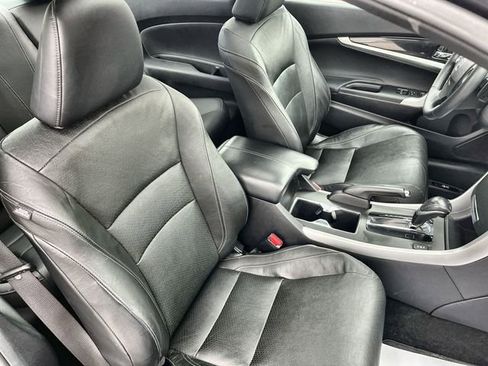 Used 2015 Honda Accord EX-L image 27