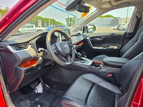 Used 2019 Toyota RAV4 Adventure w/ Advanced Technology Package AWD/4WD image 20