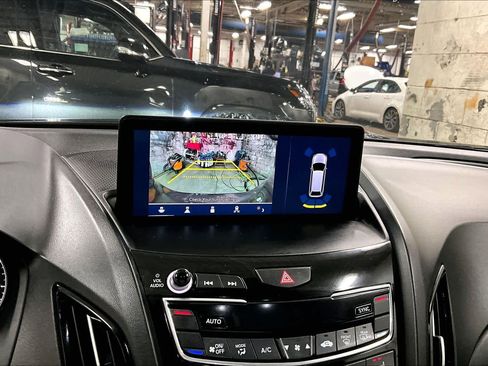 Used 2022 Acura RDX FWD w/ Technology Package image 27