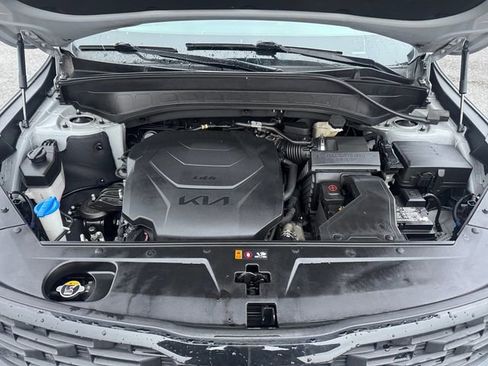 Used 2022 Kia Telluride EX w/ EX Premium Package image 20