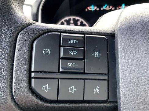 Used 2021 Ford F150 XL w/ Trailer Tow Package AWD/4WD image 19